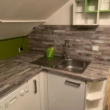 Appartement S&w Loserblick