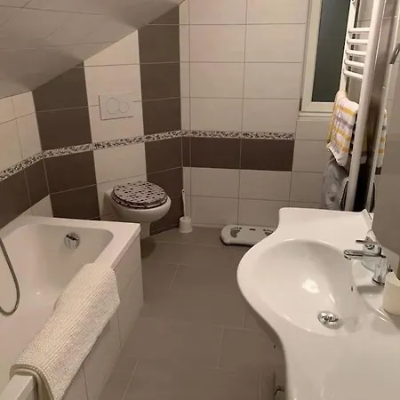 S&w Loserblick Appartement