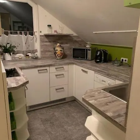 Apartmán S&w Loserblick *