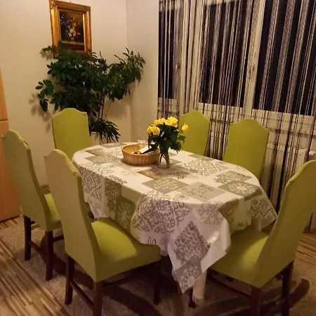 Appartement S&w Loserblick *