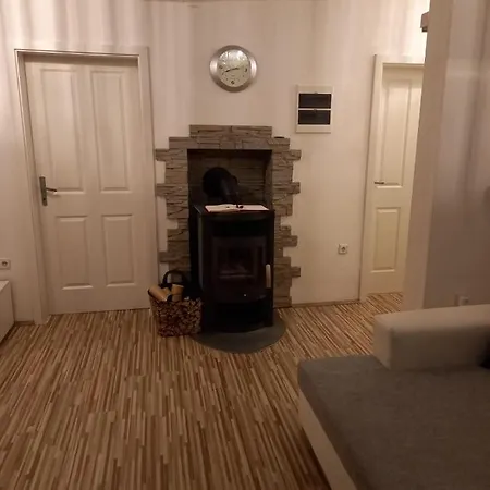 Apartmán S&w Loserblick *