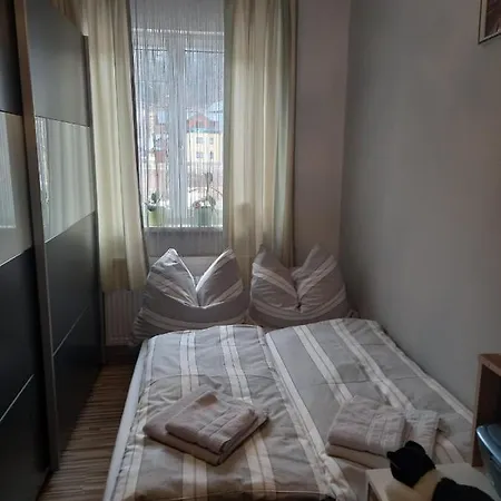 Apartmán S&w Loserblick Altaussee