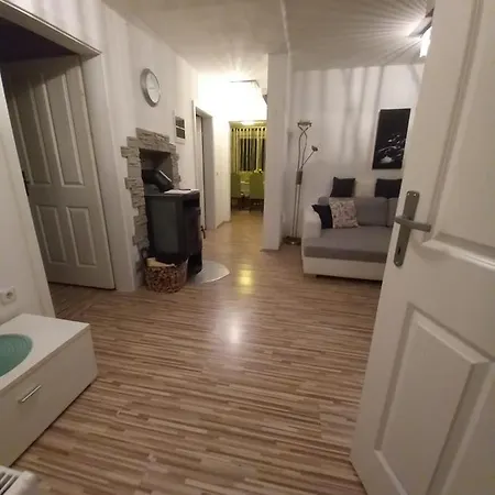 S&w Loserblick Апартаменты *