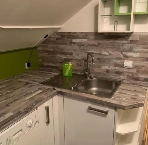 Appartement S&w Loserblick