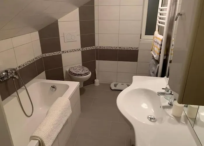 S&w Loserblick Apartment