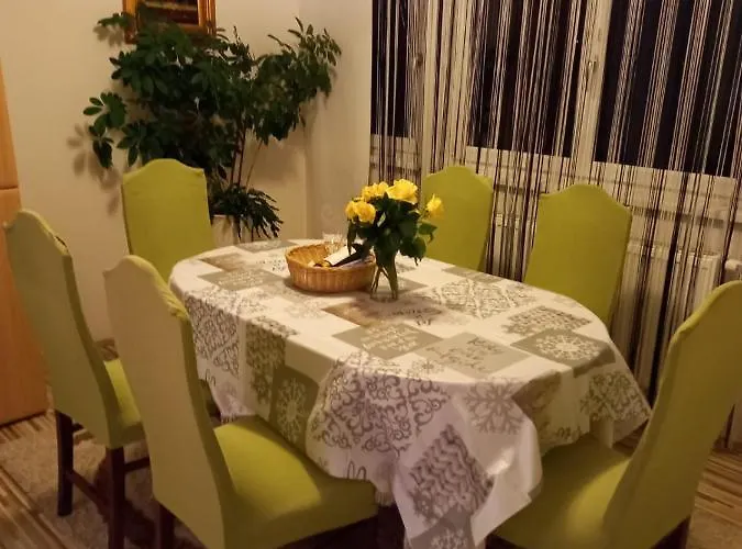 Appartement S&w Loserblick *