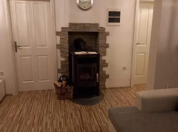 Appartement S&w Loserblick *