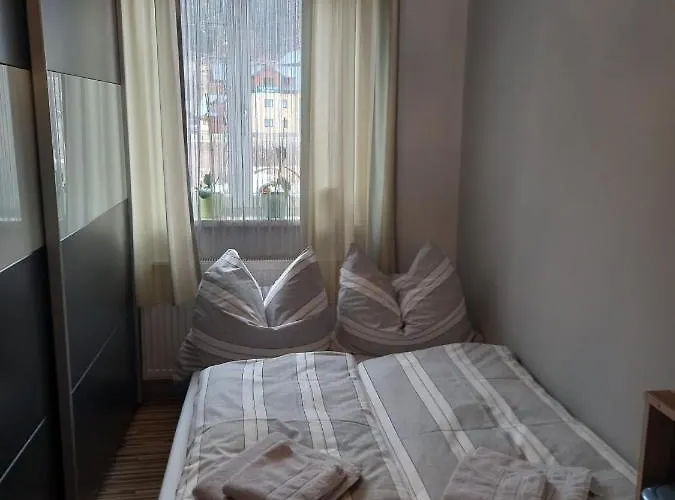 Appartement S&w Loserblick Altaussee