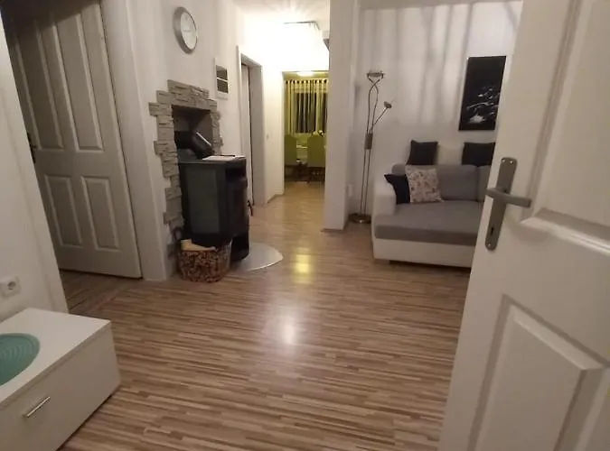 S&w Loserblick Appartement *